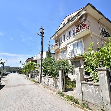 Kaya Suite Fethiye Exterior foto