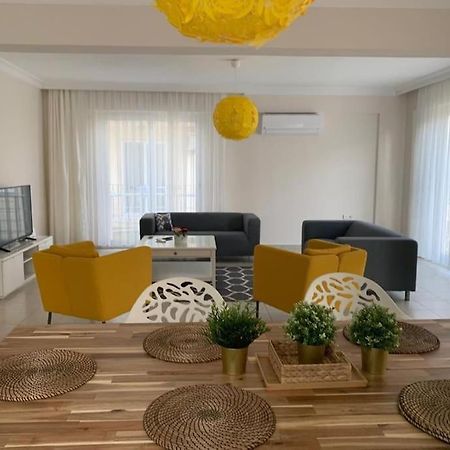 Kaya Suite Fethiye Exterior foto