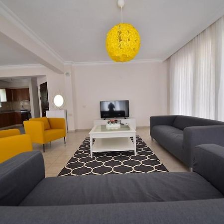 Kaya Suite Fethiye Exterior foto