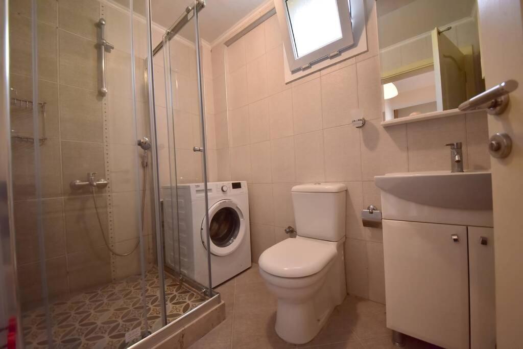 Kaya Suite Fethiye Exterior foto