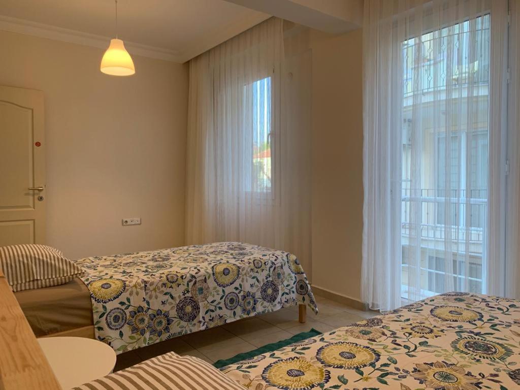 Kaya Suite Fethiye Exterior foto