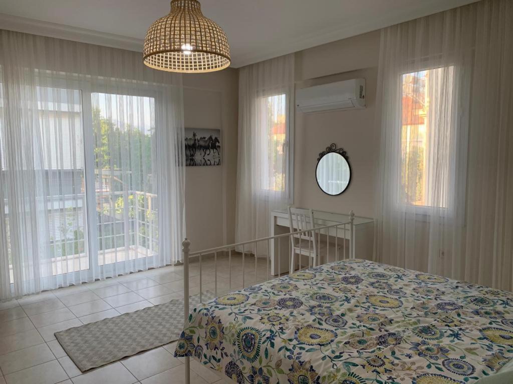 Kaya Suite Fethiye Exterior foto