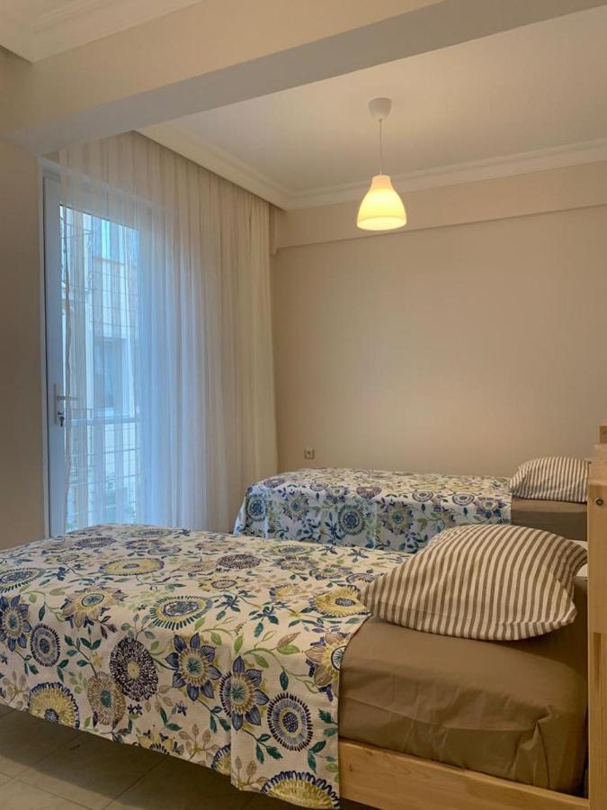 Kaya Suite Fethiye Exterior foto