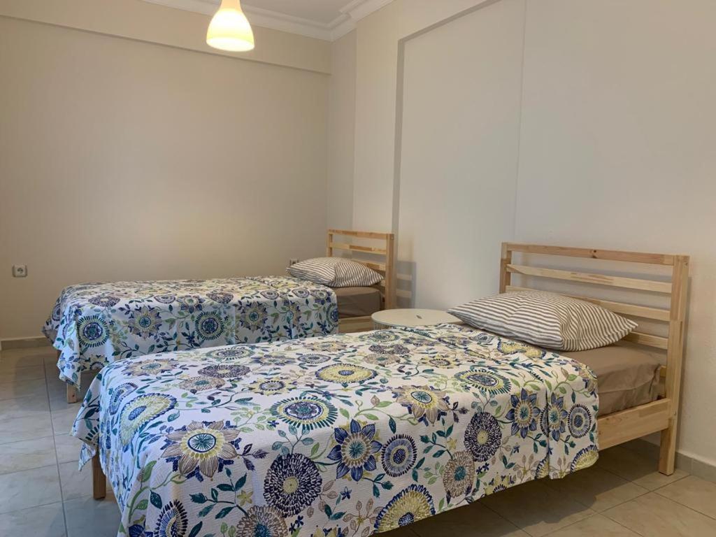 Kaya Suite Fethiye Exterior foto