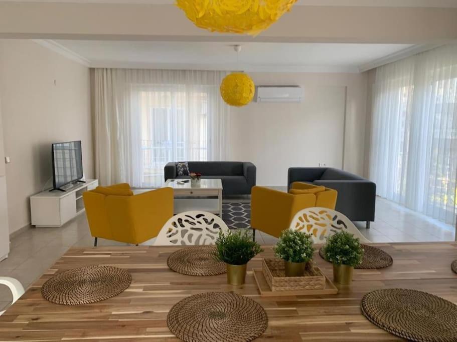 Kaya Suite Fethiye Exterior foto