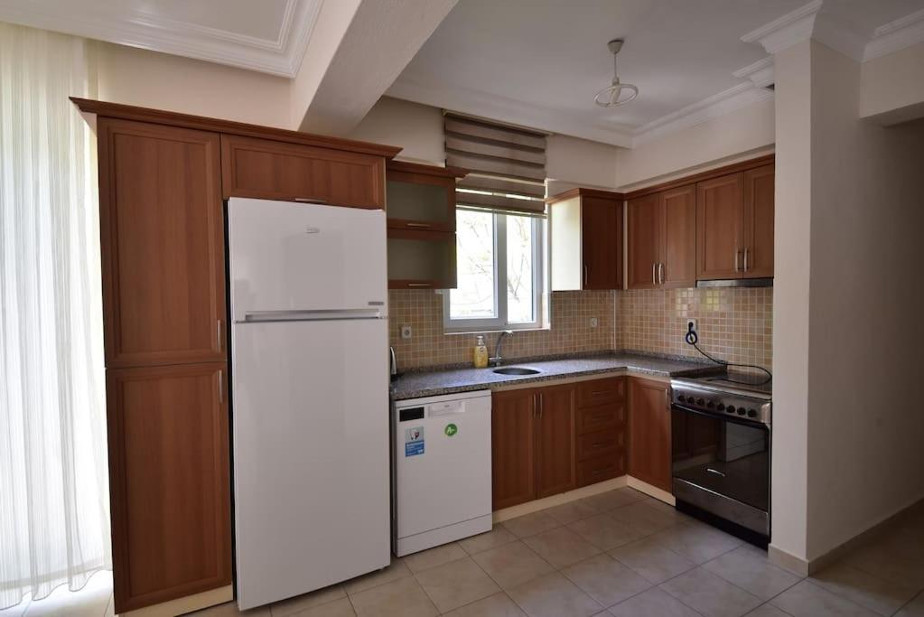 Kaya Suite Fethiye Exterior foto