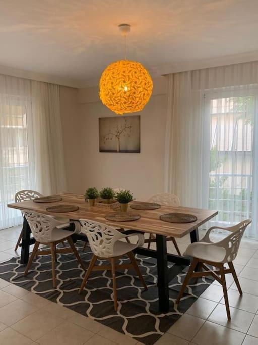 Kaya Suite Fethiye Exterior foto
