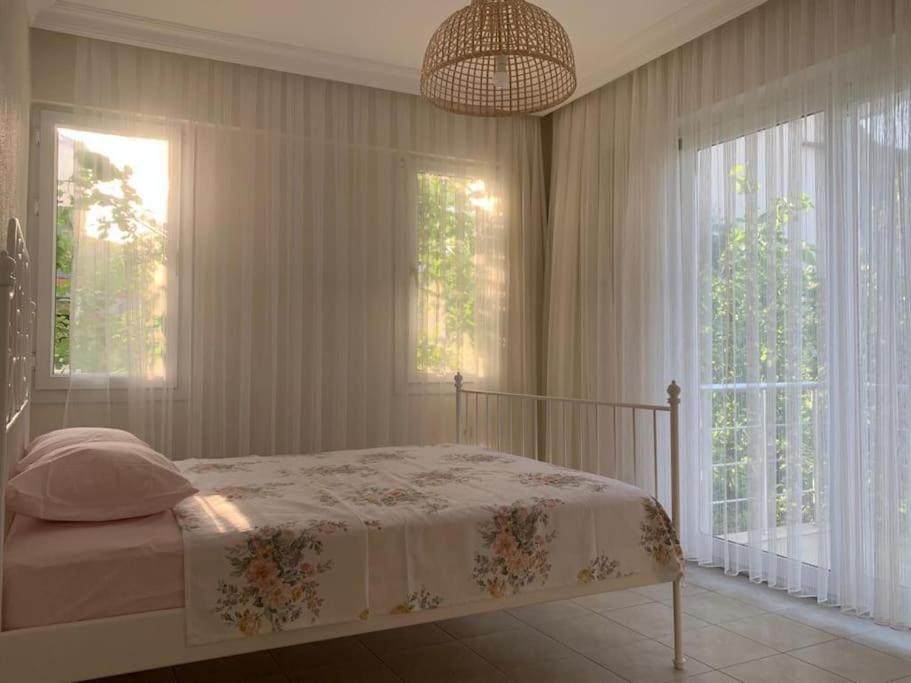 Kaya Suite Fethiye Exterior foto