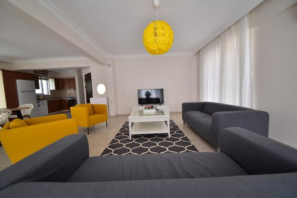 Kaya Suite Fethiye Exterior foto