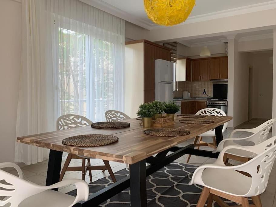 Kaya Suite Fethiye Exterior foto