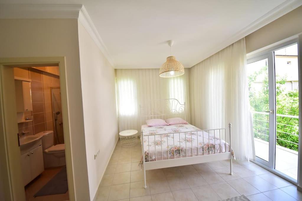 Kaya Suite Fethiye Exterior foto